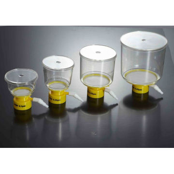 Plastic Filter Upper Cup